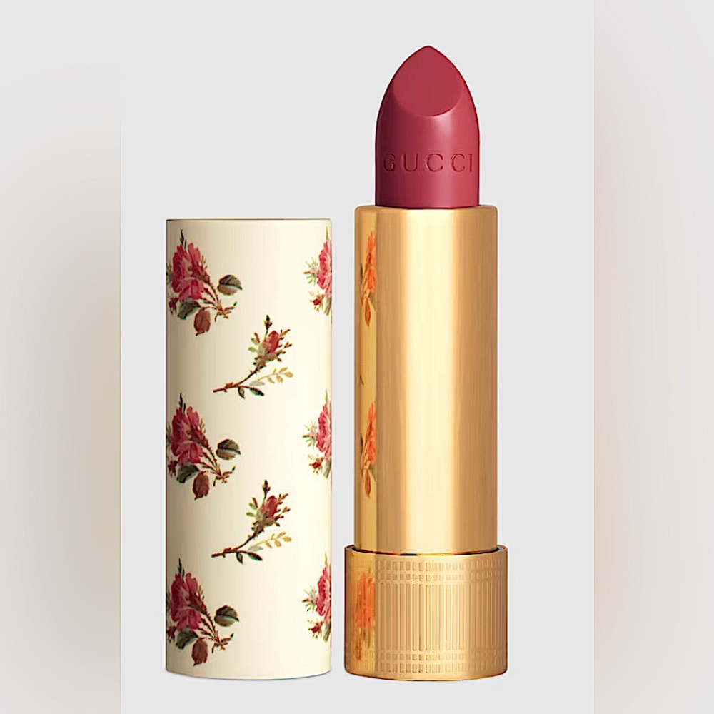 213 - GUCCI - Love Is Better - Rouge à Lèvres Voile (Sheer Lipstick)